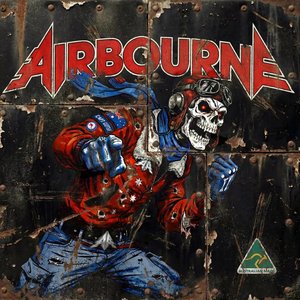 Zdjęcia dla 'Airbourne'