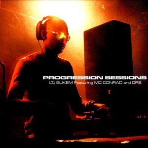 Image for 'Progression Sessions 5'