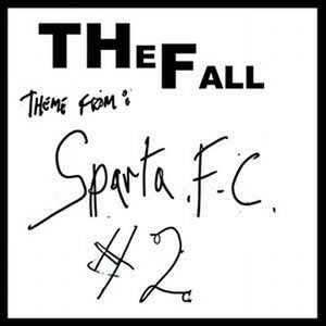 'Theme From Sparta F.C. #2' için resim