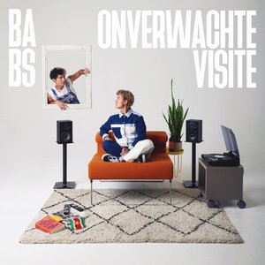 Image for 'Onverwachte Visite'