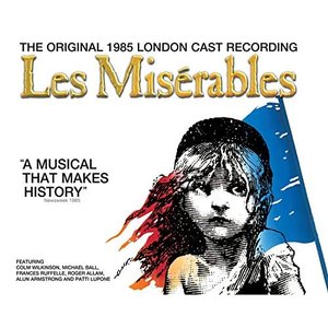 Image pour 'Les Misérables [Original London Cast Recording]'
