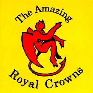Image for 'The Amazing Royal Crowns'