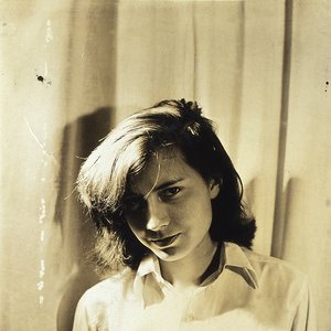 Image for 'Patricia Highsmith'