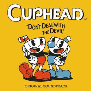 Imagem de 'Cuphead Original Soundtrack'