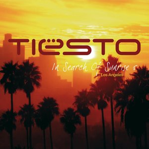 Imagem de 'In Search of Sunrise 5 Mixed by Tiësto'