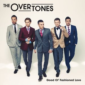 Image for 'Good Ol' Fashioned Love (Platinum Edition)'