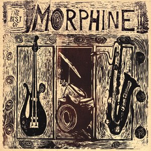 'The Best of Morphine: 1992-1995'の画像