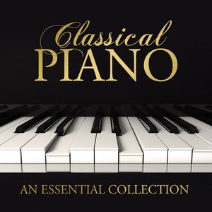 Image for 'Classical Piano'