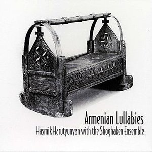 Image for 'Armenian Lullabies'