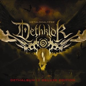 Image for 'Dethalbum III (Deluxe Edition)'