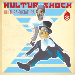 Изображение для 'Kultura-Diktatura'