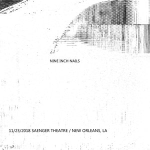 Image for '2018.11.23 New Orleans, Saenger Theatre'