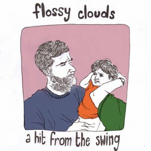 Image for 'A Hit From The Swing'