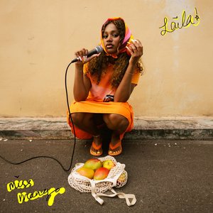 Image for 'Miss Mango'