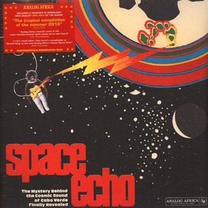 Image for 'Space Echo'