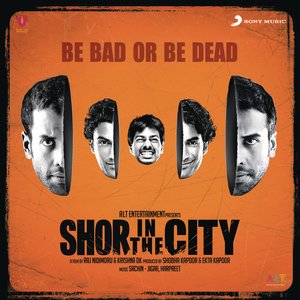 Image for 'Shor in the City (Original Motion Picture Soundtrack)'