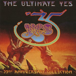 Immagine per 'The Ultimate Yes'