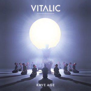 Image for 'Rave Age'