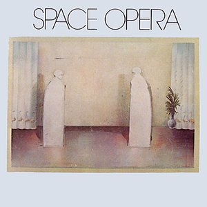 Image for 'Space Opera'