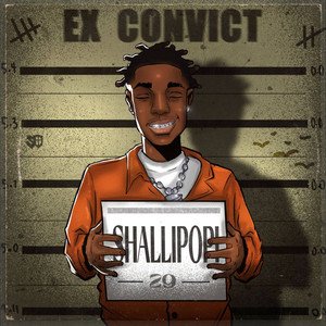 Image for 'Ex Convict'