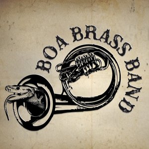 Immagine per 'Boa Brass Band'