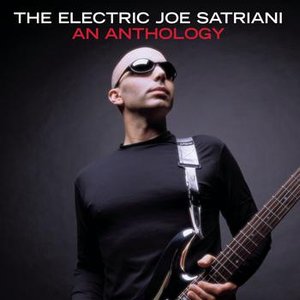 Image for 'The Electric Joe Satriani: An Anthology'