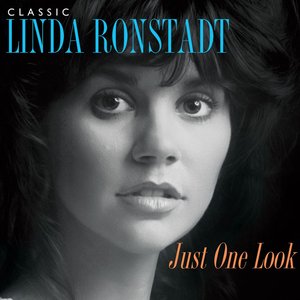 Image pour 'Just One Look: Classic Linda Ronstadt'