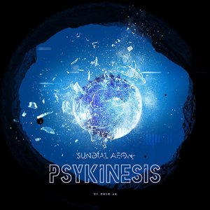 Image for 'Psykinesis'