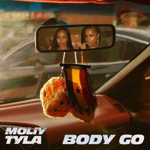 Image for 'Body Go (with Tyla)'