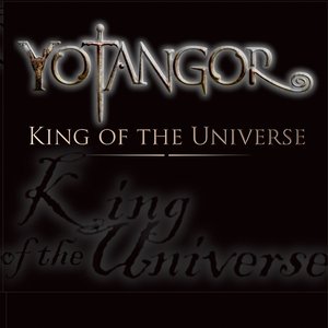 Image for 'King of the Universe'