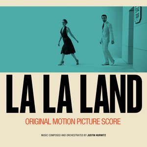 Imagem de 'La La Land (Original Motion Picture Score)'