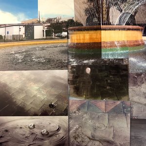 'Nickel on the Fountain Floor' için resim