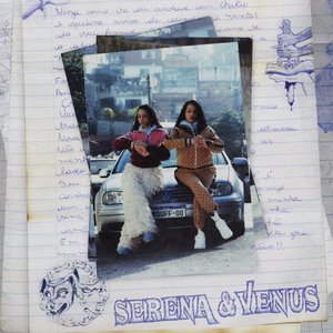 Image pour 'Serena & Venus (Lado A)'