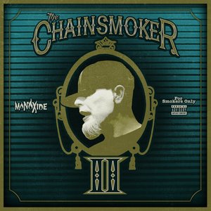 'The Chainsmoker II' için resim