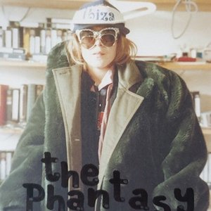 Image for 'The Phantasy'