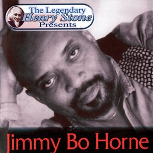 Image for 'The Legendary Henry Stone Presents: Jimmy Bo Horne'