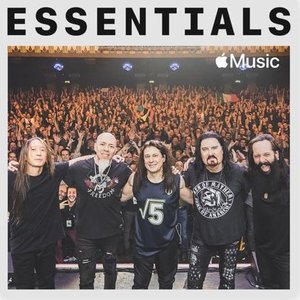 Изображение для 'Essentials'