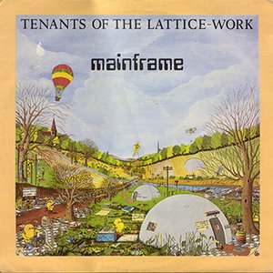 Image for 'Tenants Of The Lattice-Work'