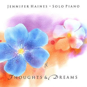 Imagem de 'Thoughts and Dreams: Solo Piano'