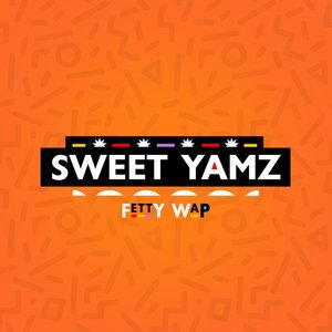 Image for 'Sweet Yamz'