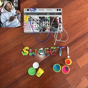 Image for 'Sweet Thing'