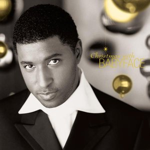 Immagine per 'Christmas With Babyface'