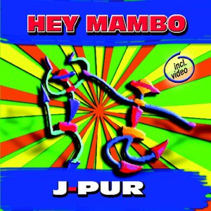 'Hey Mambo (Radio Edit.)'の画像