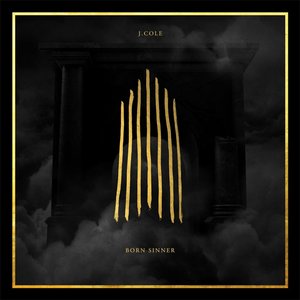 Image for 'Born Sinner'