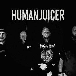Image for 'Humanjuicer'