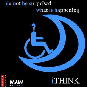 “i think”的封面