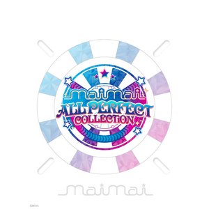 Image for 'maimai ALL PERFECT COLLECTiON 3'