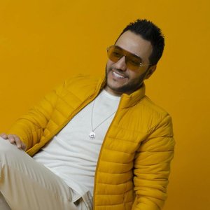 “Hussein al Deek”的封面