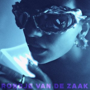 Image pour 'Rondje Van De Zaak'