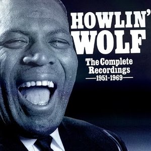 Image for 'The Complete Recordings 1951-1969'